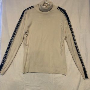 Harley Davison sweater